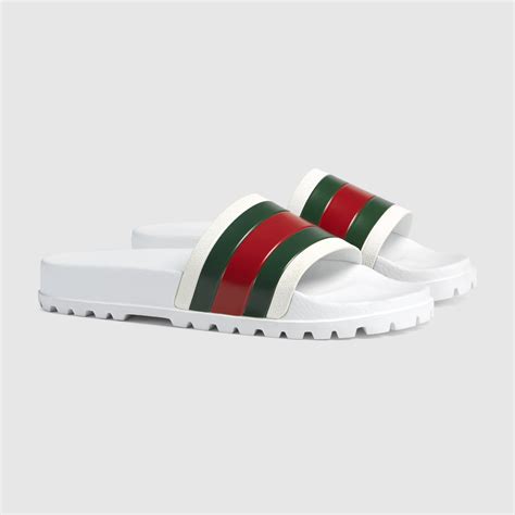 Gucci web slides